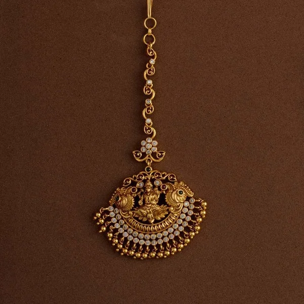 Nakshi Lakshmi Tikka